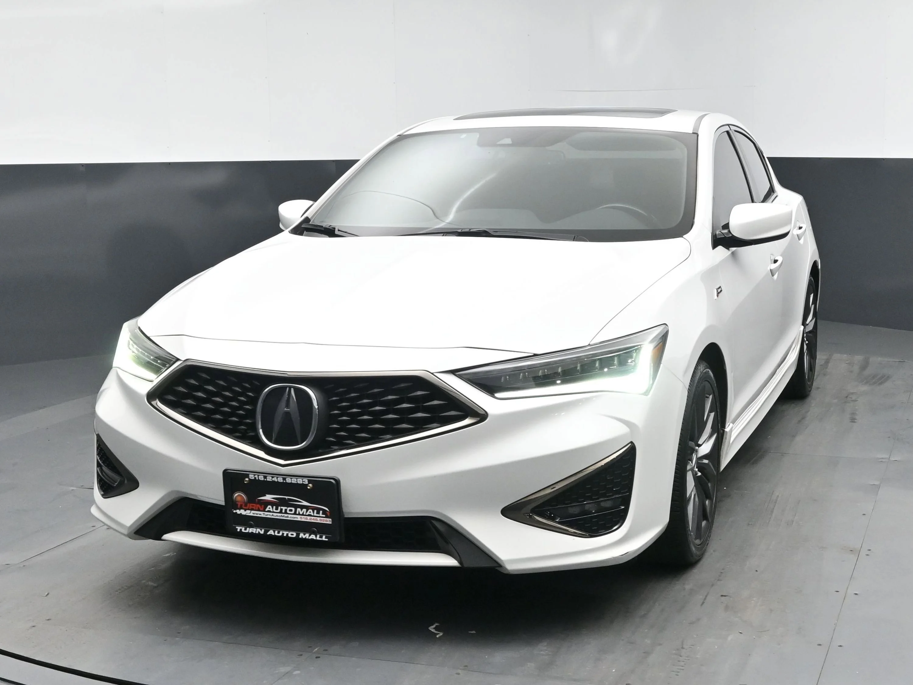 2021 Acura ILX Premium & A-Spec's photo
