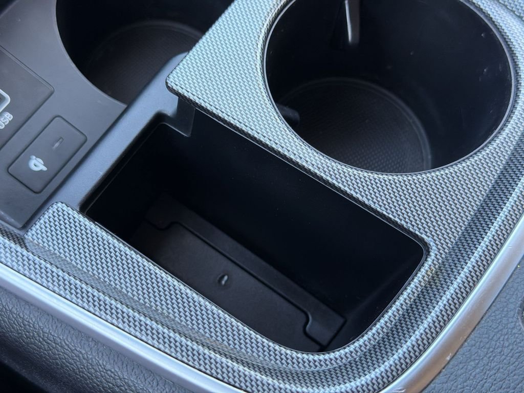 2022 Hyundai Santa Fe XRT - Photo 24