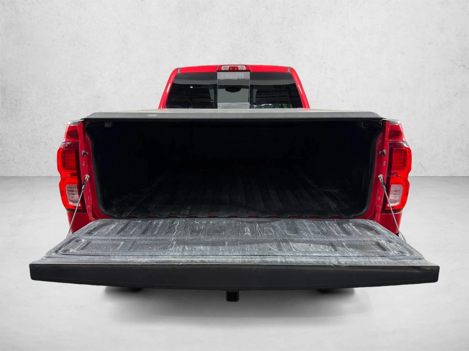 Used 2016 Blue Chevrolet LTZ image 19