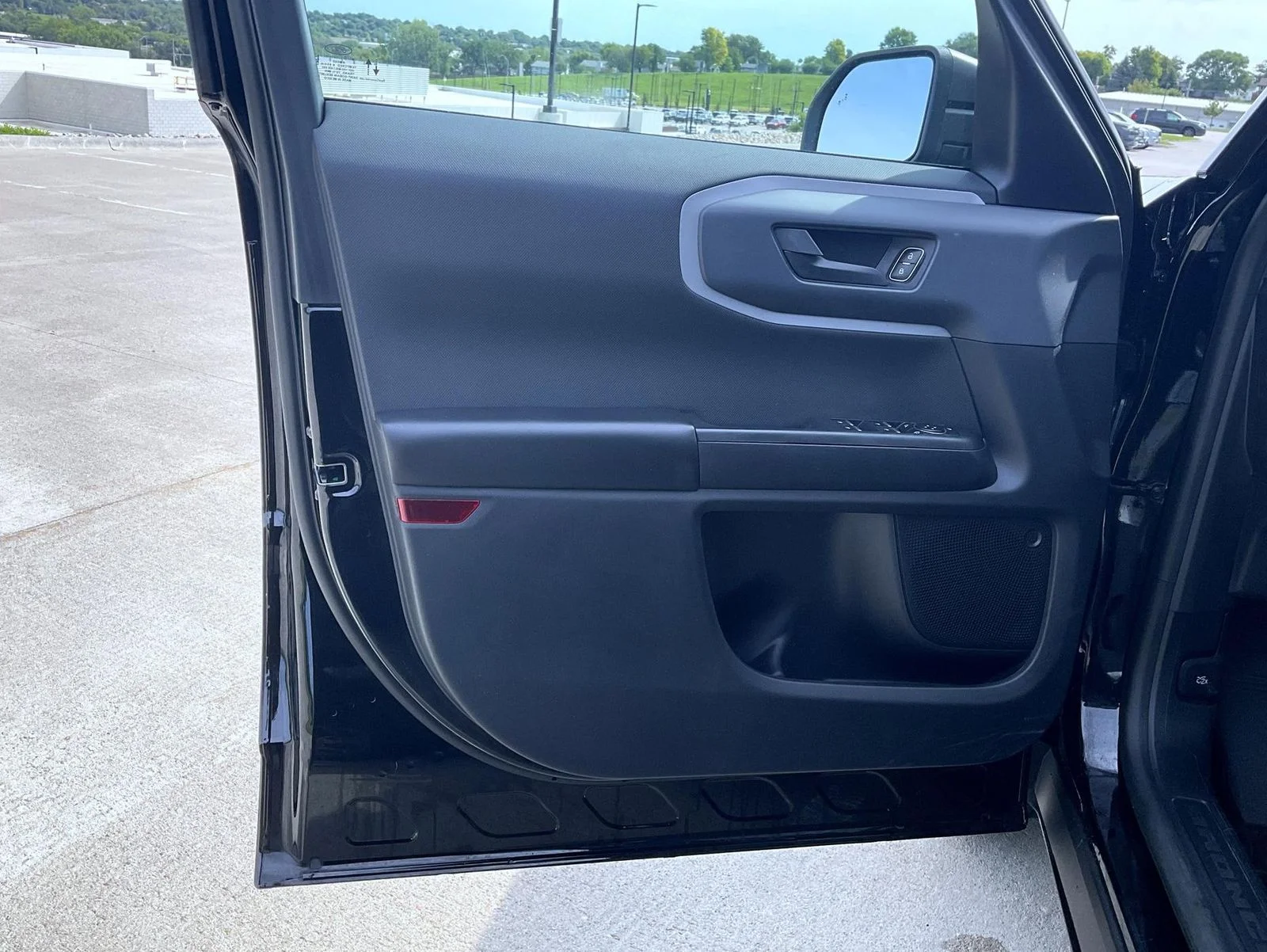 Used 2023 Black Ford Big Bend image 10
