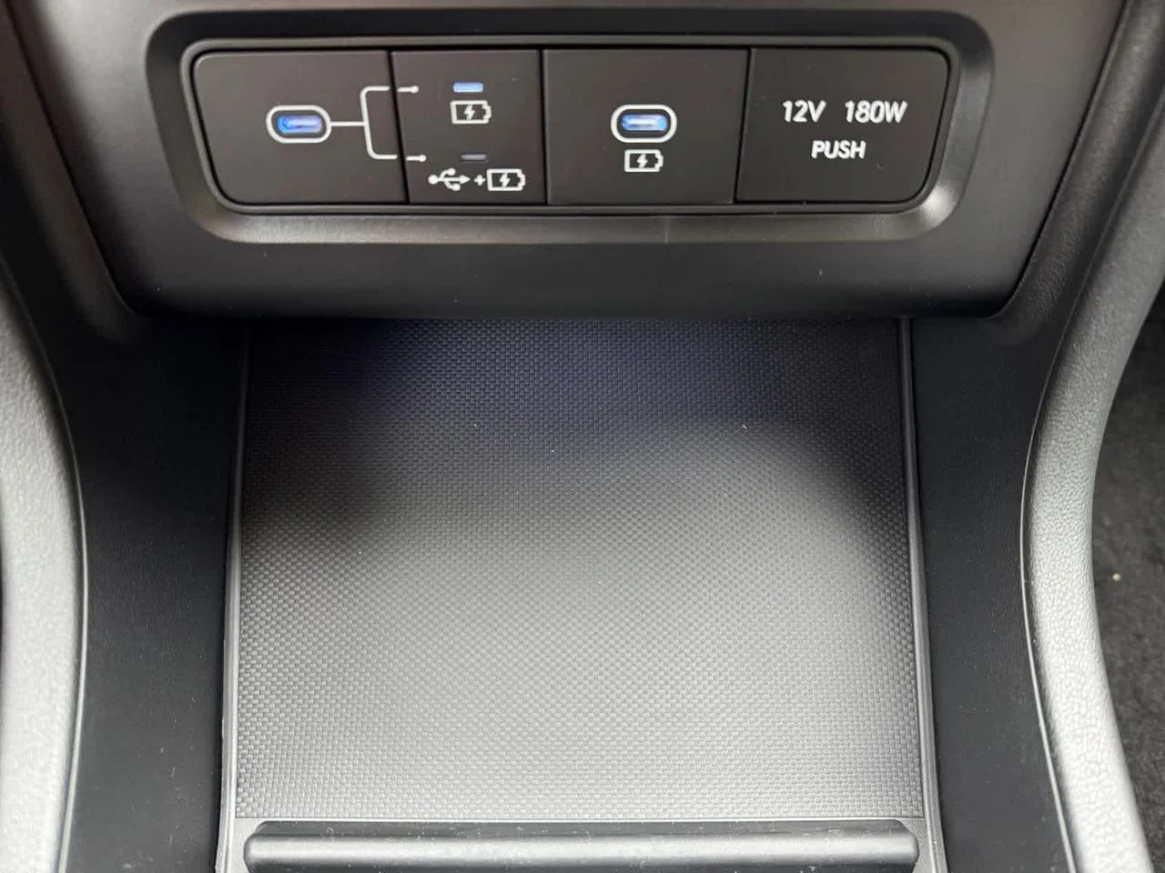 New 2026 Silver Hyundai Limited AWD image 20