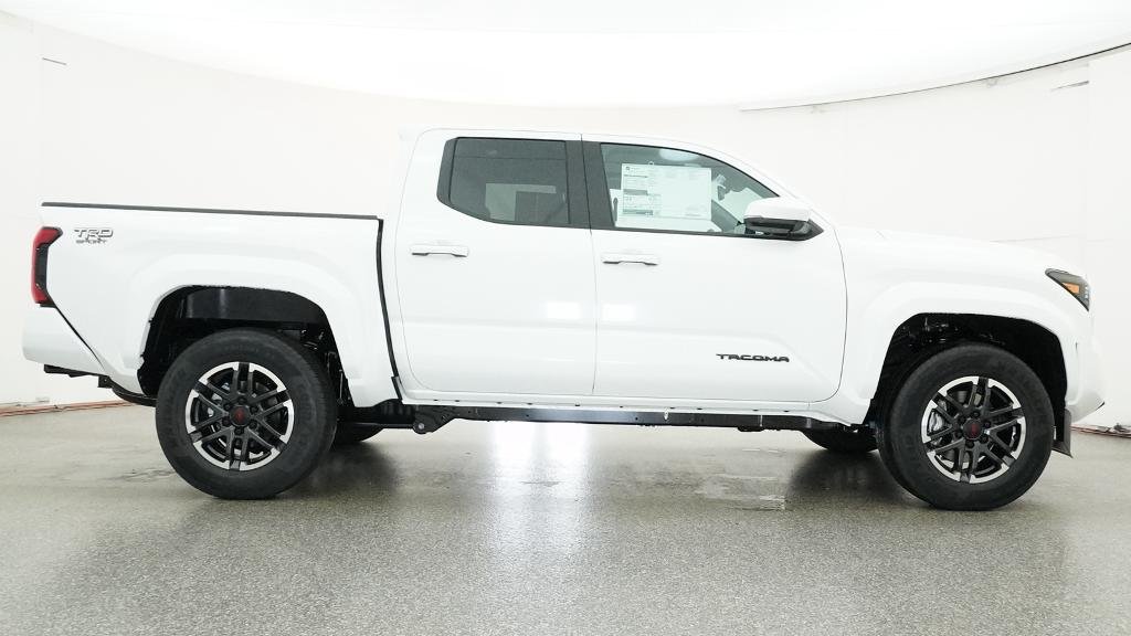 New 2026 Ice Cap Toyota TRD Sport image 26