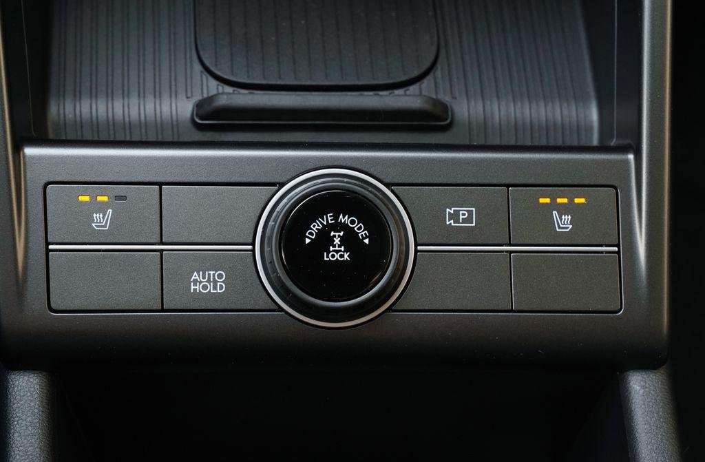 New 2026 Abyss Black Pearl Hyundai SEL Premium image 23