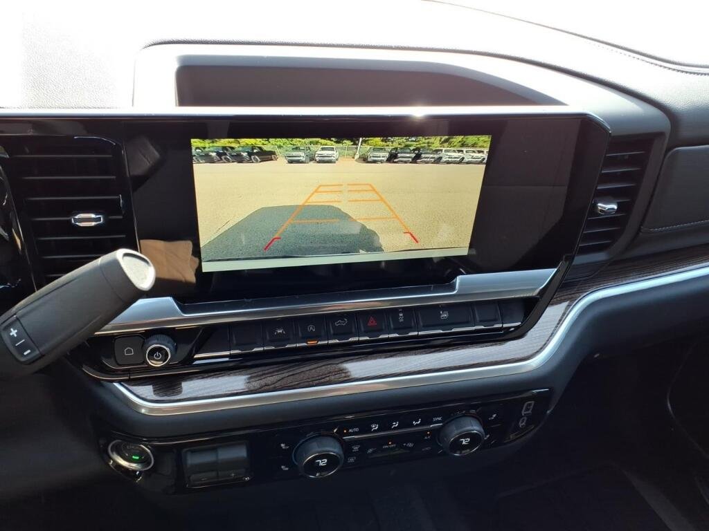 2026 Chevrolet Silverado 1500 RST - Photo 9