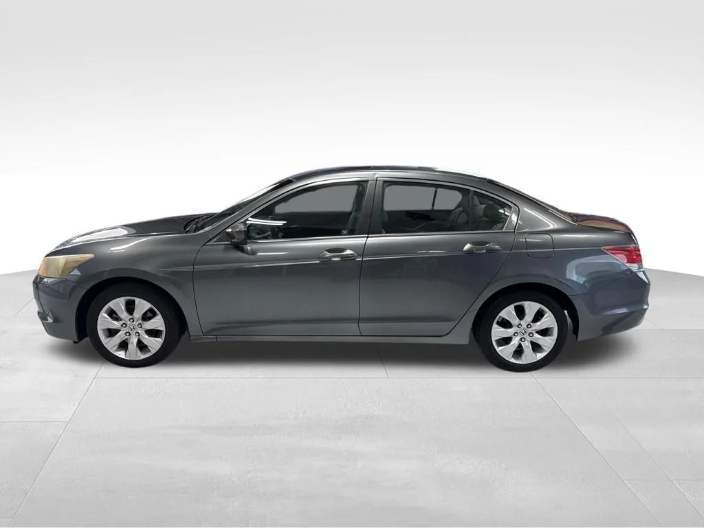 Used 2010 Honda Accord EX-L with VIN 1HGCP2F84AA024882 for sale in Norfolk, VA