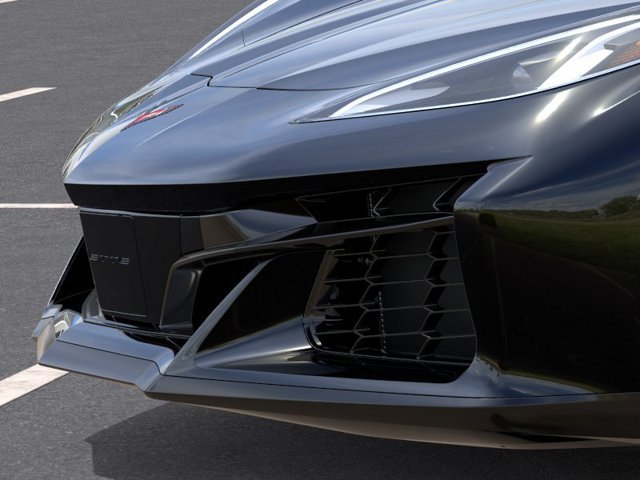 New 2027 Black Chevrolet 1LT image 13