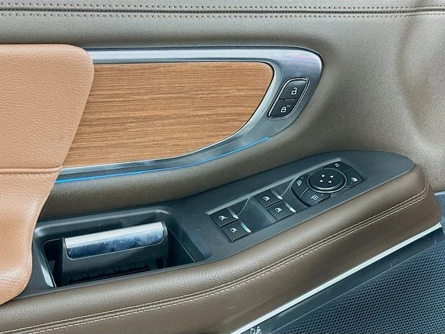 New 2026 Ford Expedition Max King Ranch