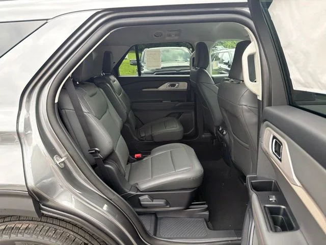 Used 2026 Gray Ford Active image 42