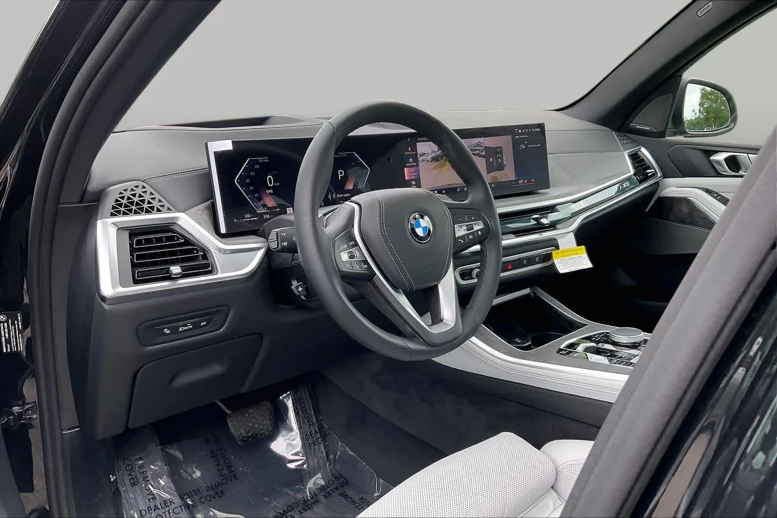 2026 BMW X5 40i - Photo 8