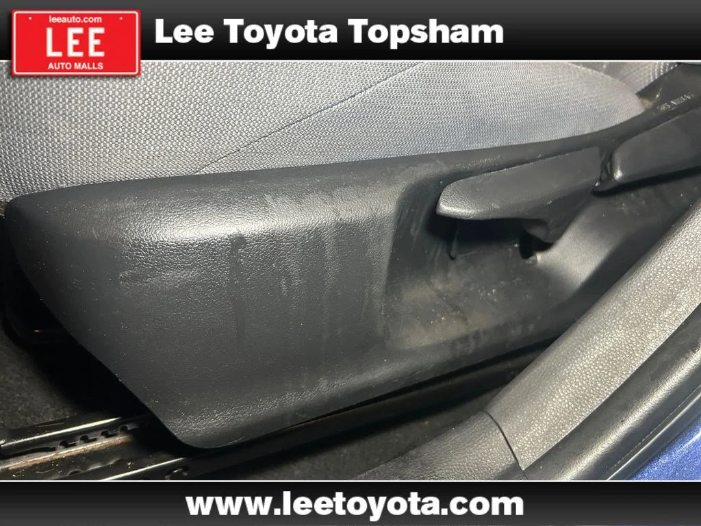 Used 2024 Blueprint Toyota SE image 20