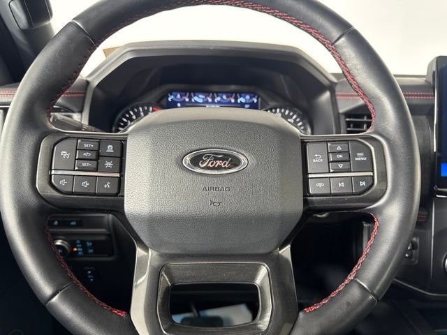Used 2022 Gray Ford Limited image 20