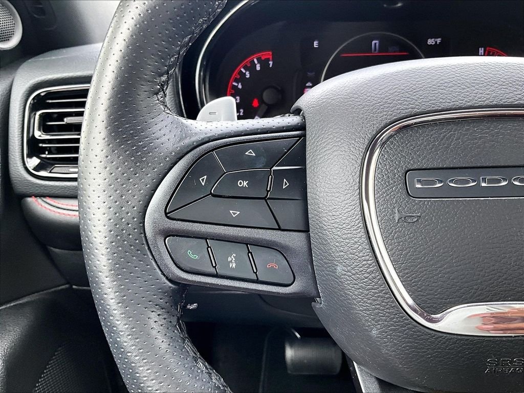 Used 2023 White Dodge GT Plus image 24