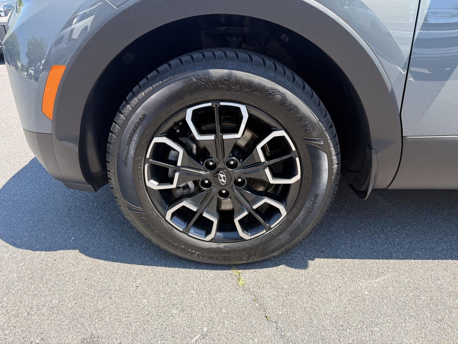 2024 Hyundai Santa Cruz SE - Photo 9