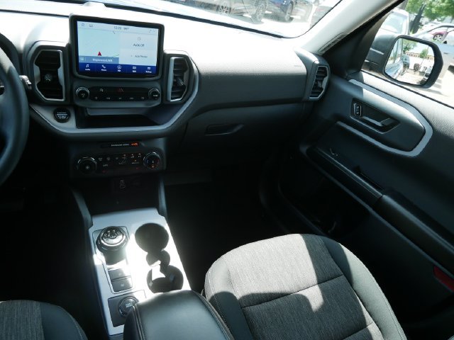 Used 2023 Blue Ford Big Bend image 17