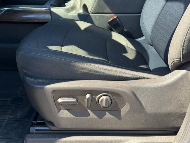 2020 Chevrolet Silverado 1500 RST - Photo 17