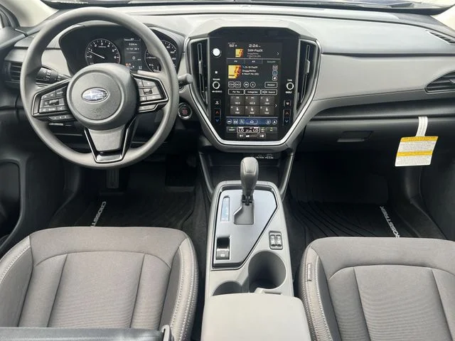 Used 2026 Blue Subaru Premium image 13
