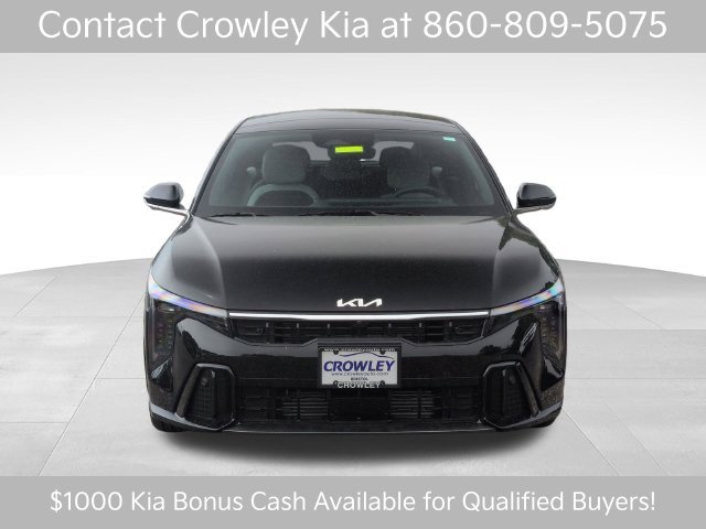 2026 Kia K4 GT-Line Turbo - Photo 7