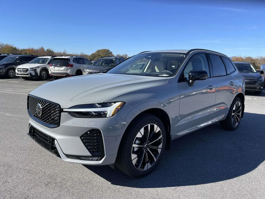 2026 Volvo XC60 Ultra - Photo 21