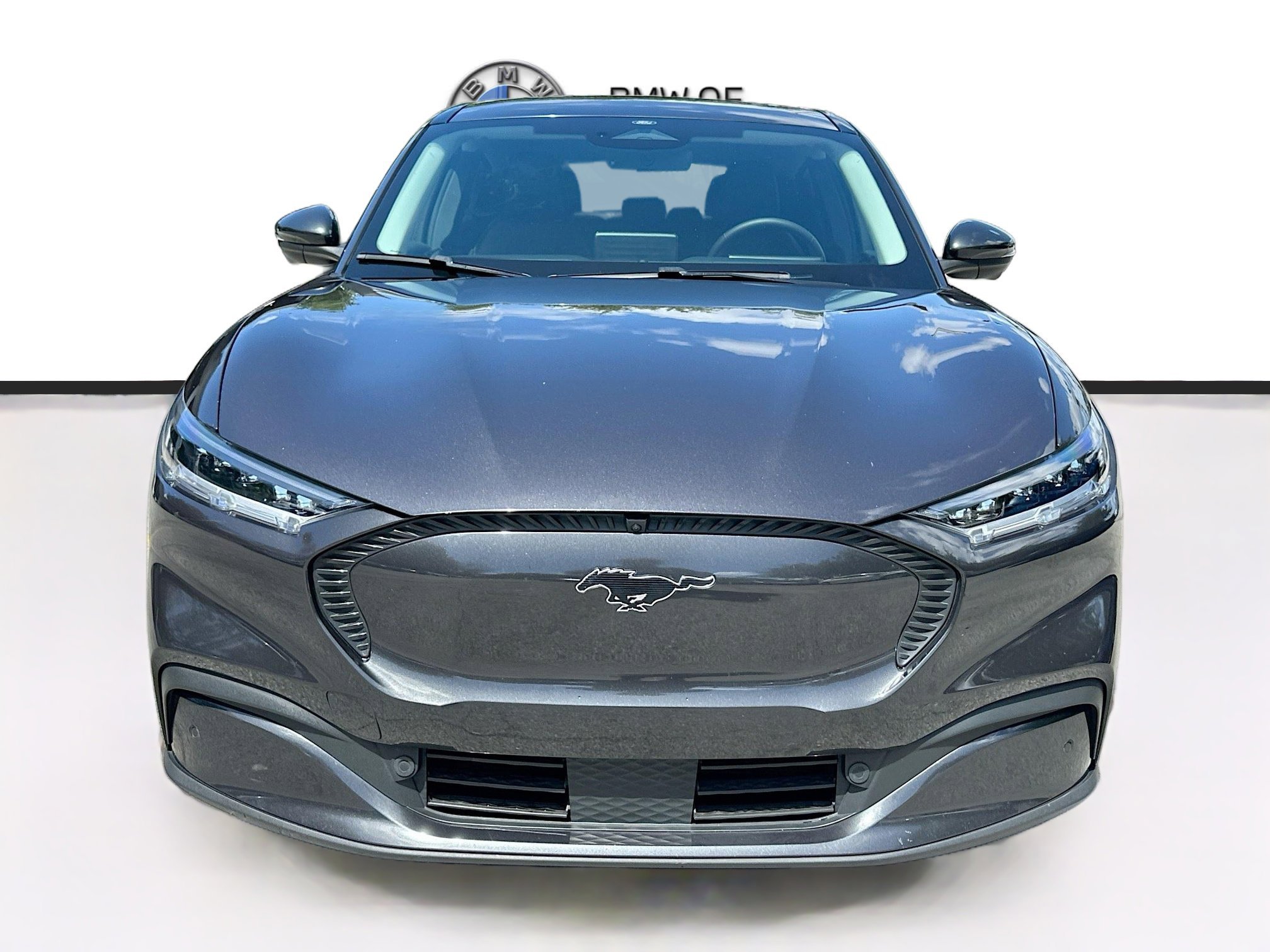 Used 2022 Ford Mustang Mach-E Select RWD with VIN 3FMTK1RM0NMA58743 for sale in Miami, FL