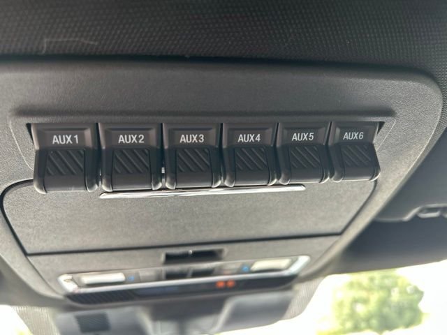 Used 2025 Black Ford Platinum image 40