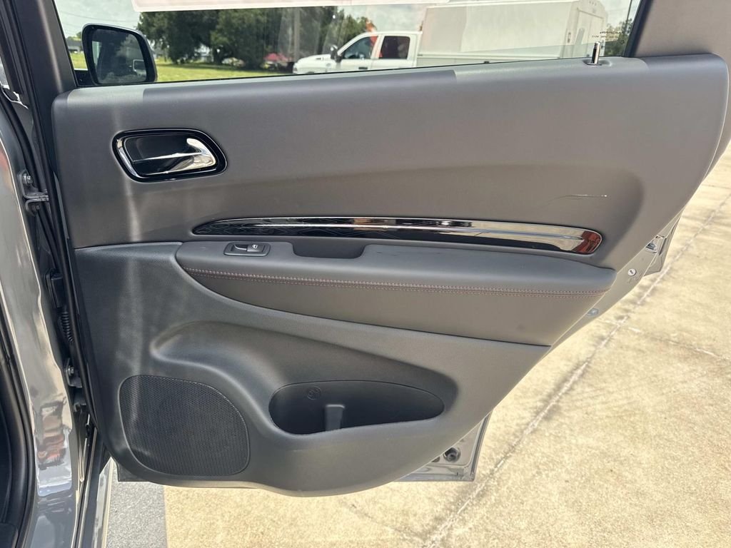New 2026 Destroyer Gray Clearcoat Dodge GT Plus HEMI V8 image 28