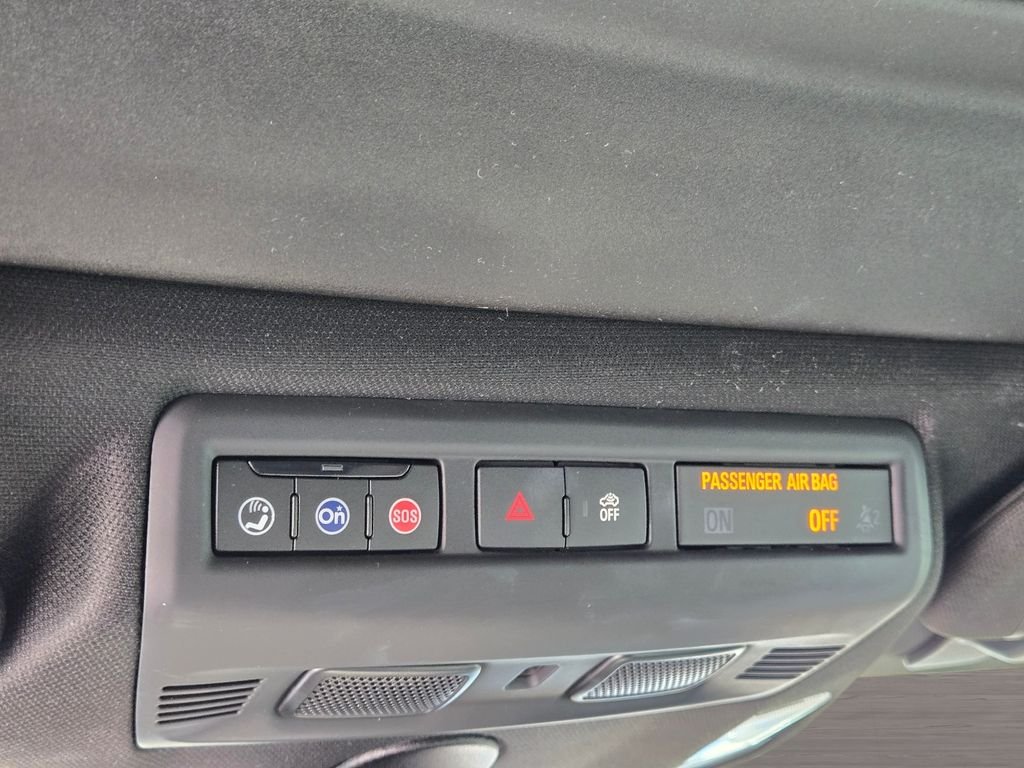 Used 2022 Blue Chevrolet Stingray image 28