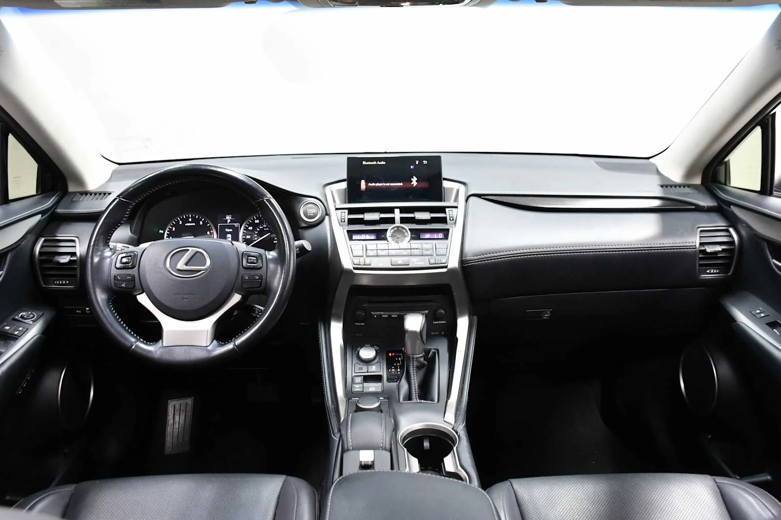 Used 2016 Nebula Gray Pearl Lexus  image 19