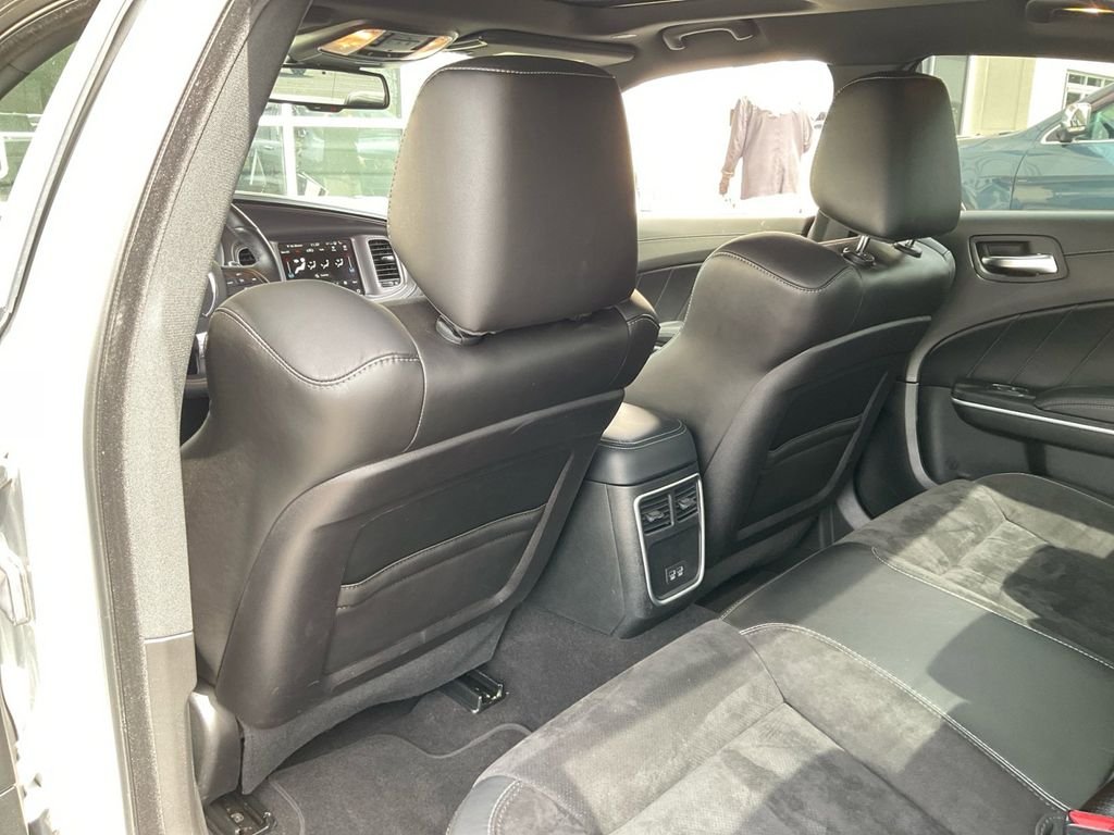 Used 2023 Silver Dodge R/T Scat Pack image 30