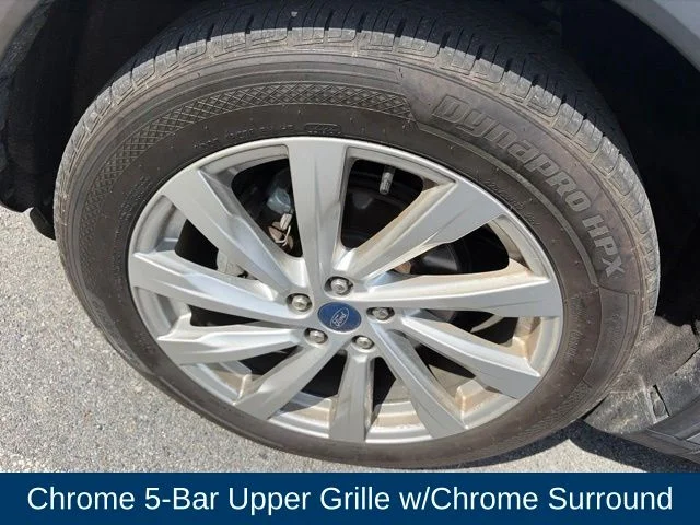 Used 2021 Silver Ford Titanium image 25