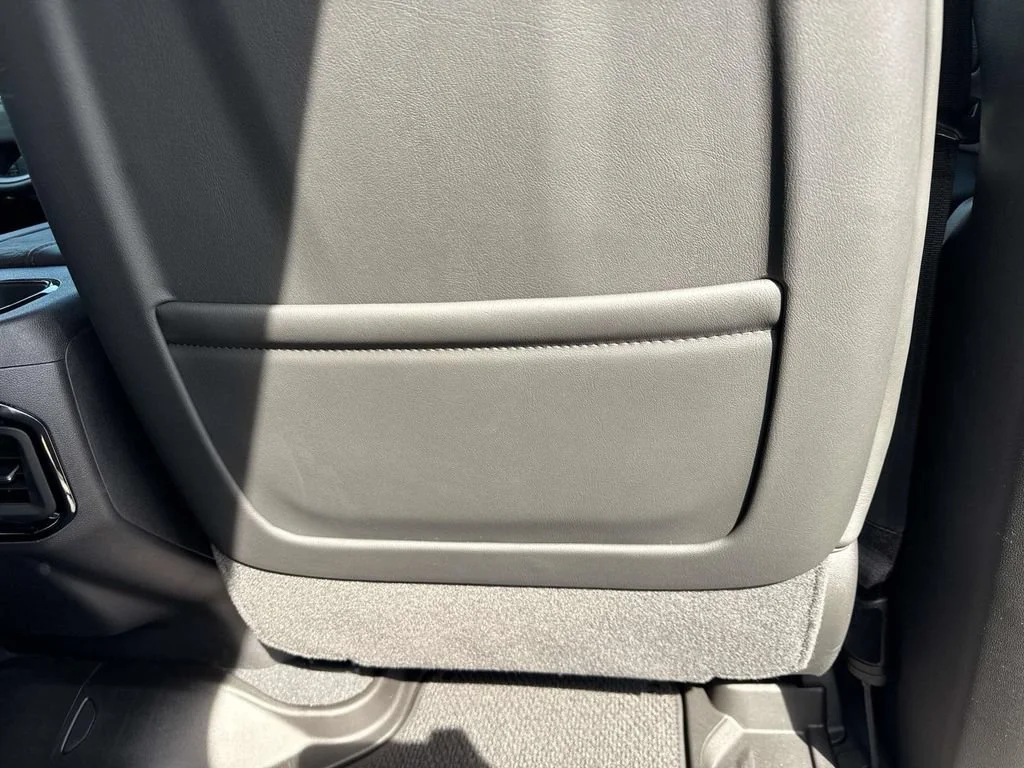 2026 GMC Sierra 1500 AT4X - Photo 26