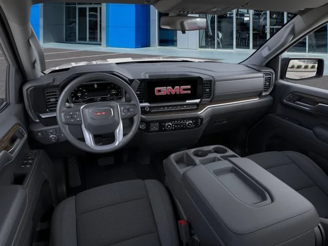 New 2026 Sterling Metallic GMC Elevation image 15