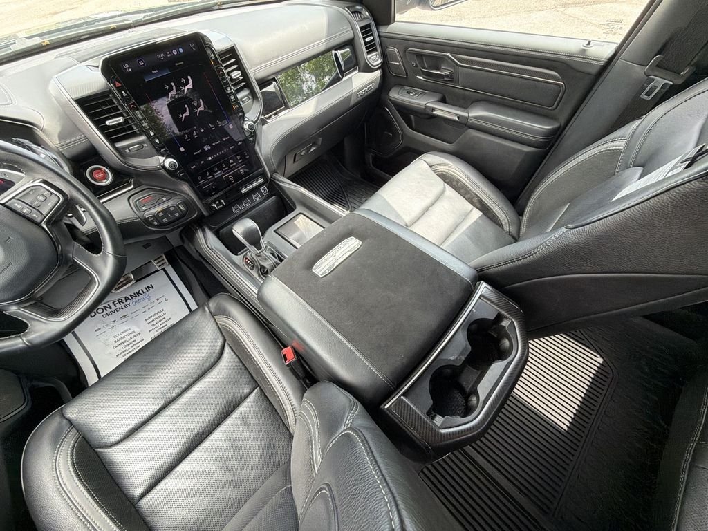 Used 2025 Black Ram RHO image 21