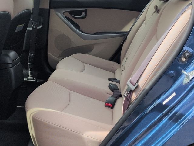 Used 2015 Blue Hyundai SE image 20