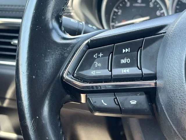 Used 2018 Gray Mazda Touring image 26