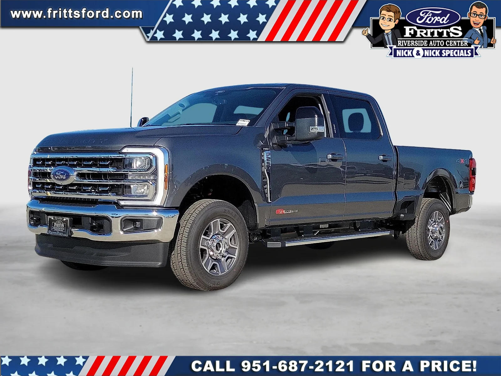 2026 Ford Super Duty