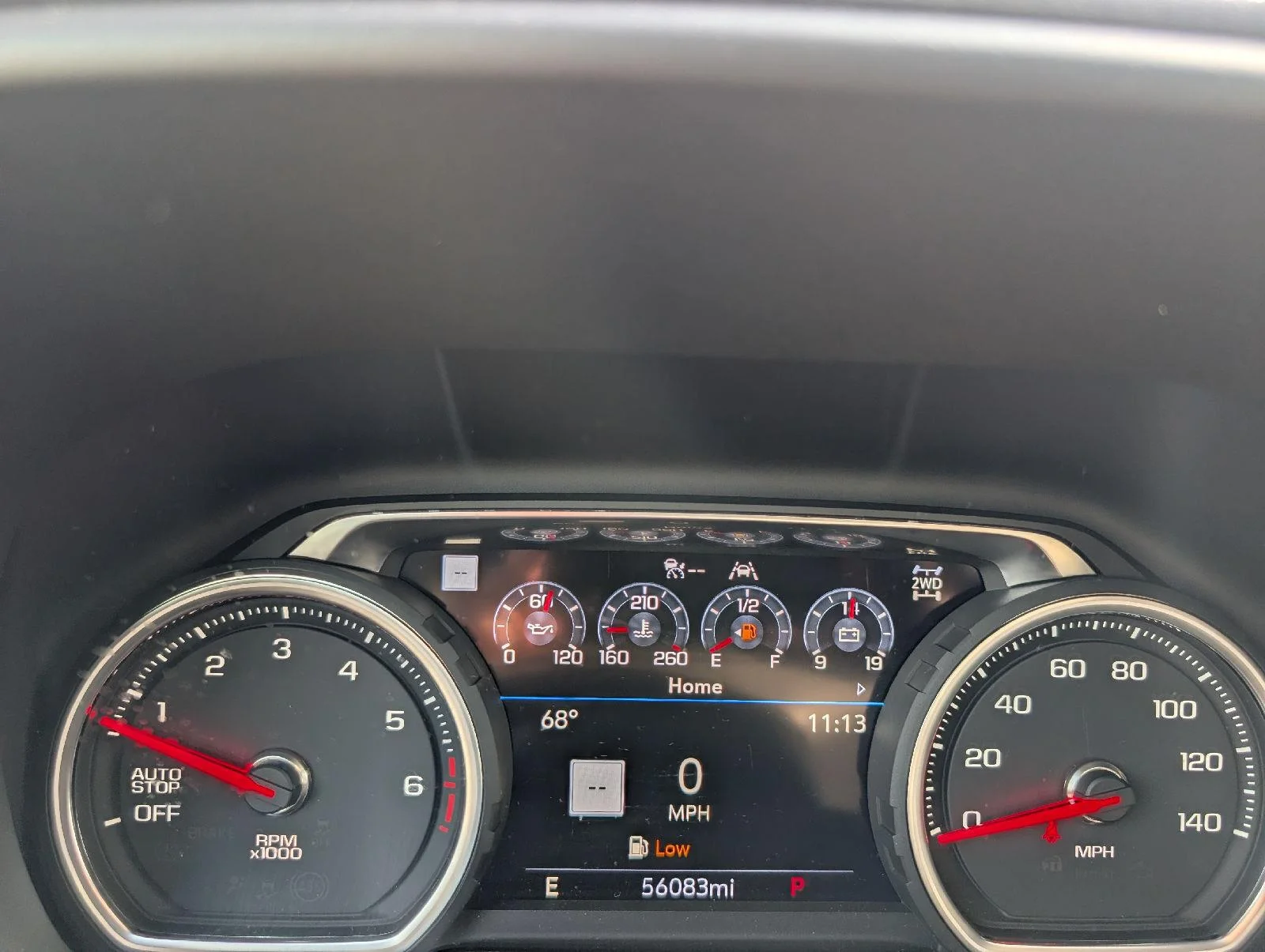 Used 2021 SHADOW GRAY METALLIC Chevrolet Premier image 14