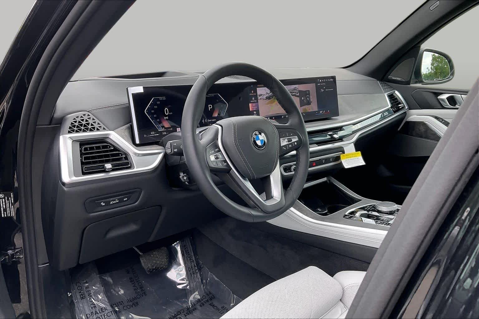 2026 BMW X5 40i - Photo 8