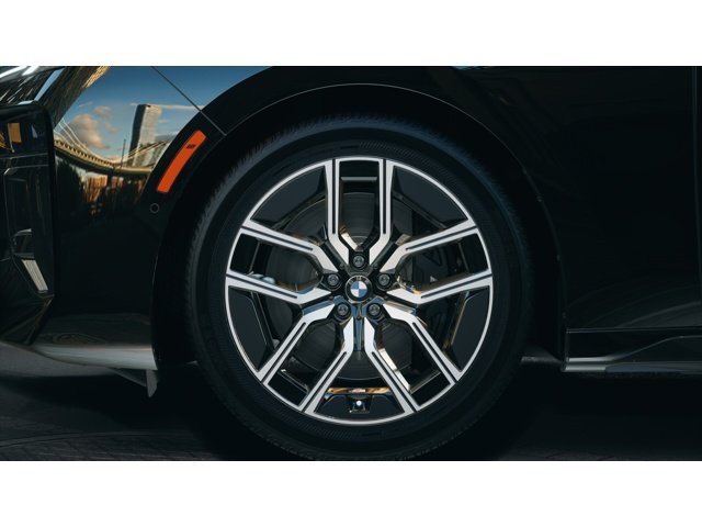New 2026 Black Sapphire Metallic BMW  image 7