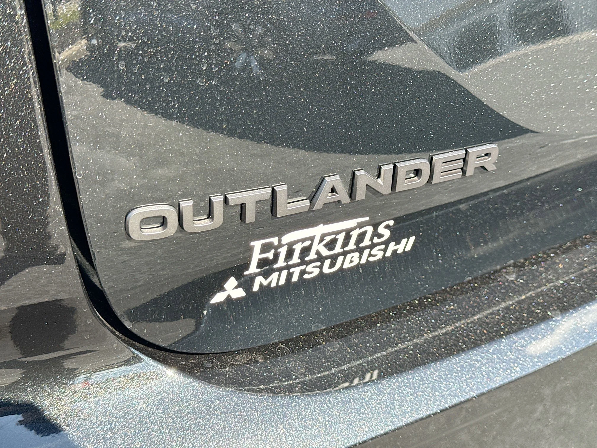 New 2026 Black Diamond Mitsubishi LE image 19