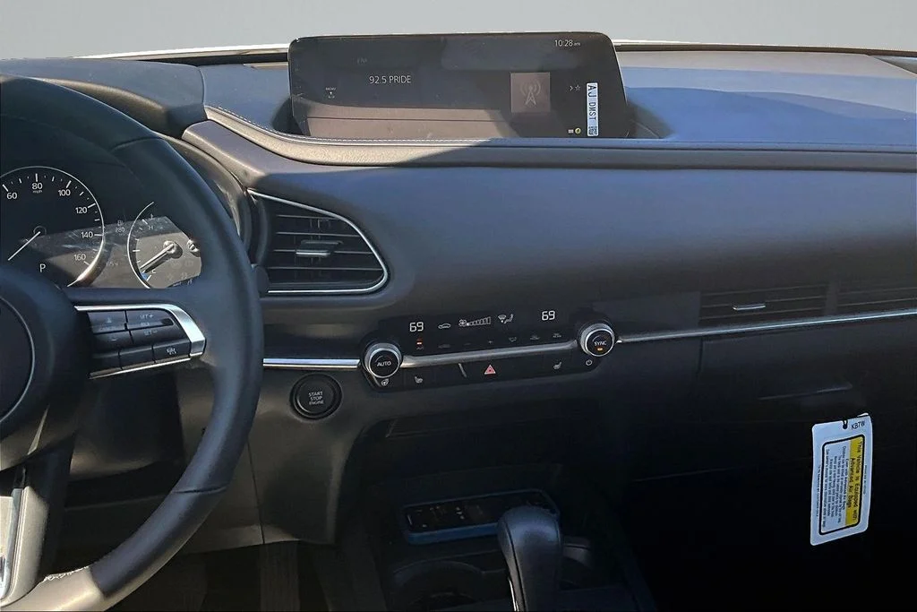 New 2026 White Mazda 2.5 S Premium image 7