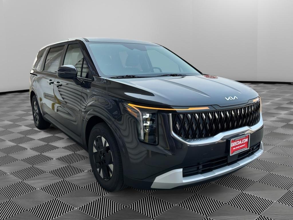 New 2027 Panthera Metal Kia LXS image 3