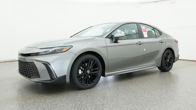 Used 2026  Toyota SE image 6
