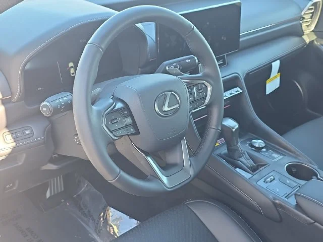 2026 Lexus IS 350 F SPORT DESIGN - Photo 15