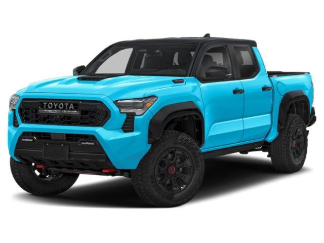 New 2026 Wave Maker w/Black Roof Toyota TRD Pro Hybrid image 1