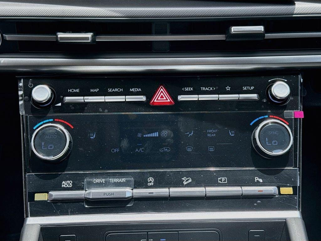 New 2026 Rockwood Green Hyundai XRT AWD image 12