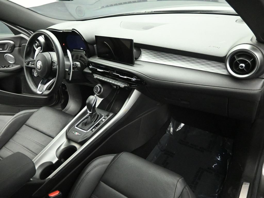 2024 ALFA ROMEO TONALE - Image 29