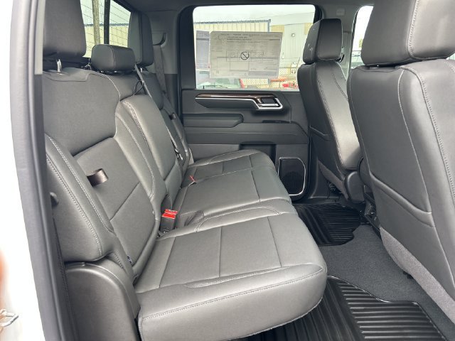 2026 Chevrolet Silverado 2500 HD LT - Photo 31