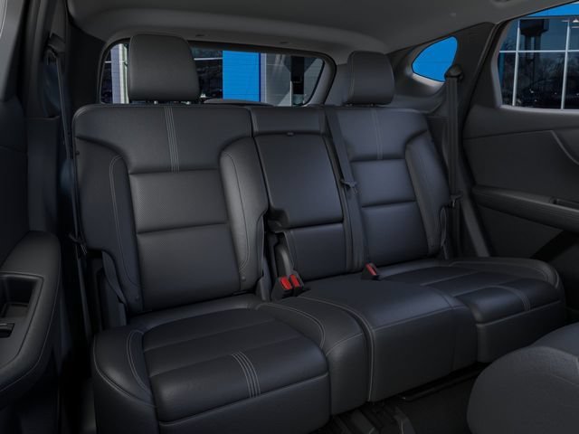 New 2026 Black Chevrolet 3LT image 18