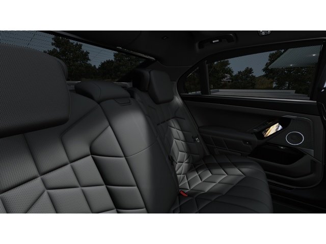 New 2027 Carbon Black Metallic BMW  image 12