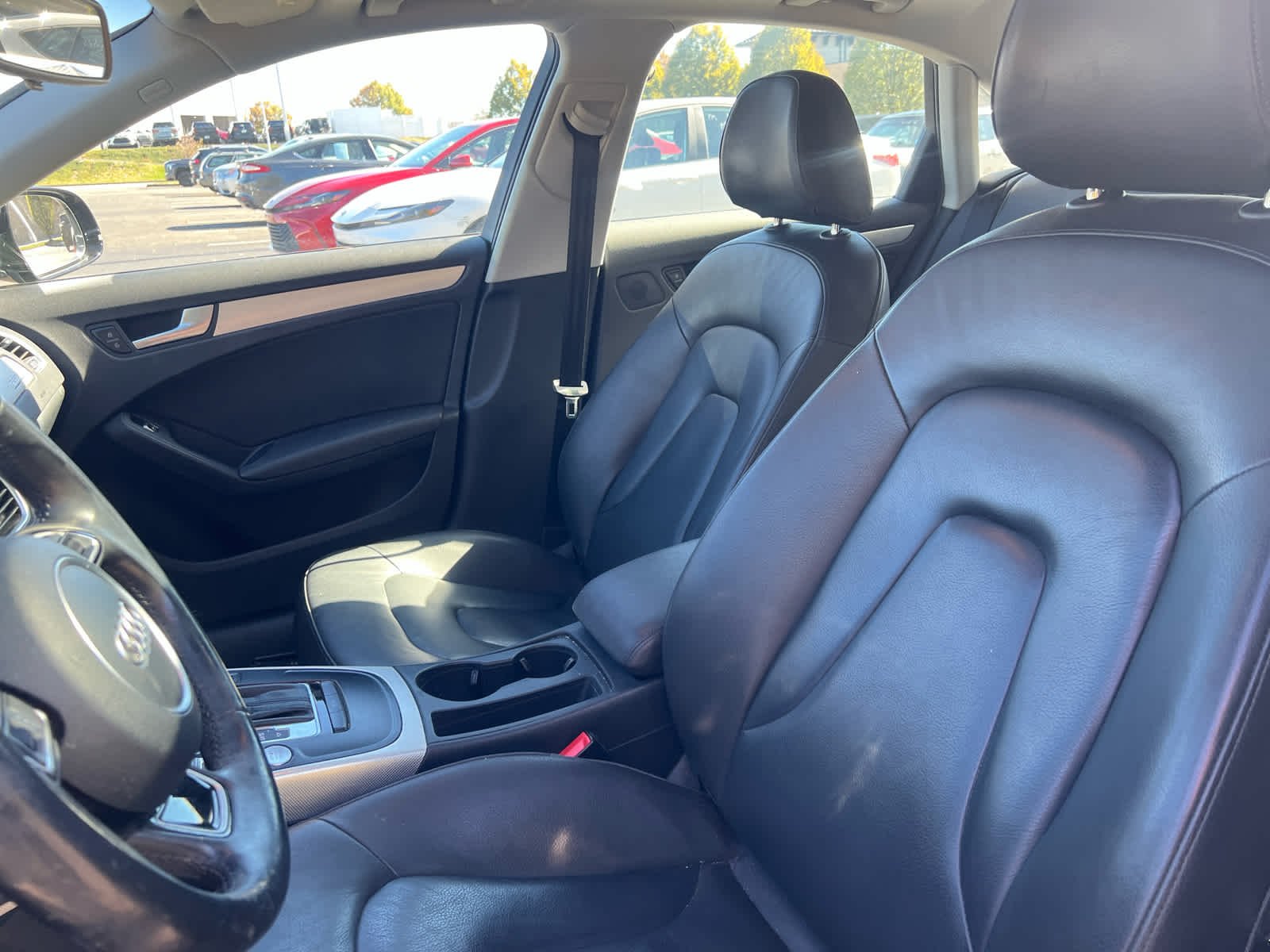Used 2016  Audi Premium image 24